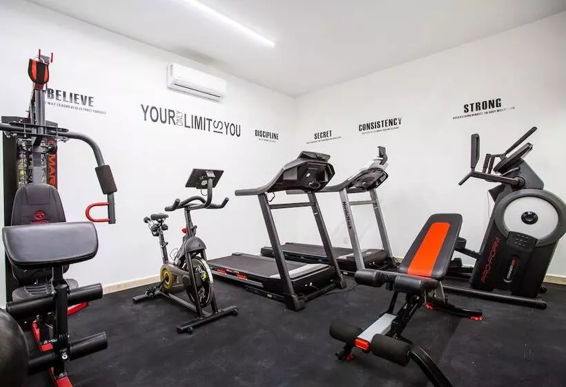 酒店 Suites Mar Elena