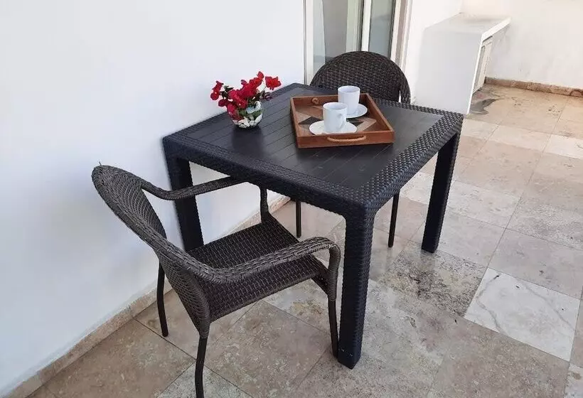 酒店 Suites Mar Elena