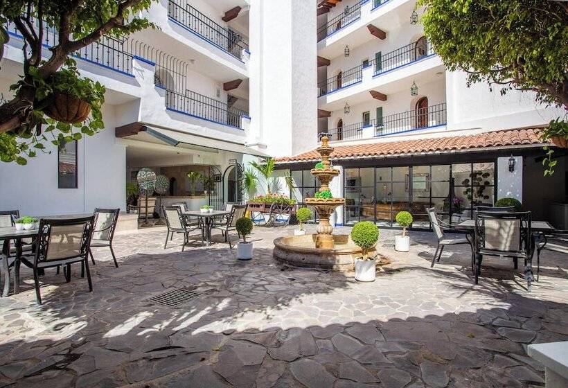 فندق Suites Mar Elena