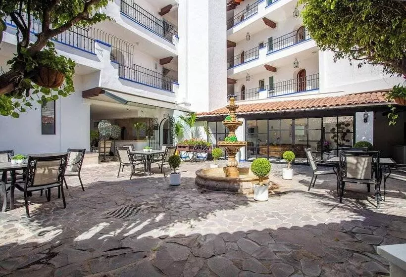 酒店 Suites Mar Elena