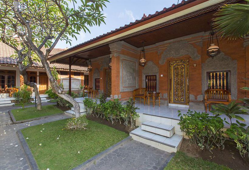 فندق Surya Tropical Kuta