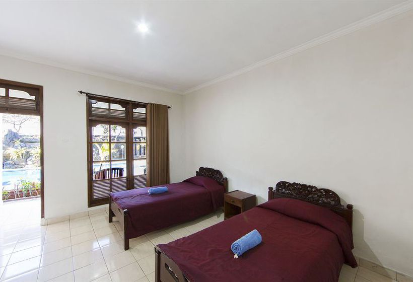 فندق Surya Tropical Kuta