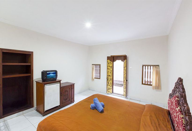 فندق Surya Tropical Kuta