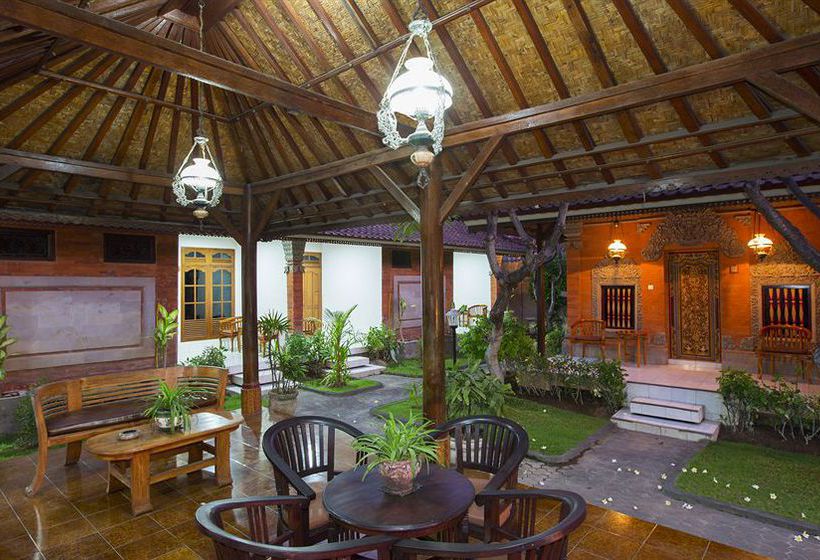 فندق Surya Tropical Kuta