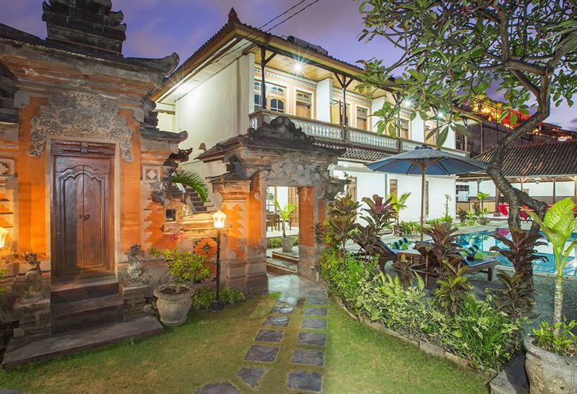 فندق Surya Tropical Kuta