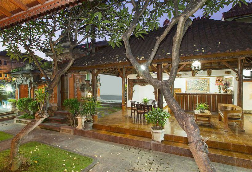 فندق Surya Tropical Kuta