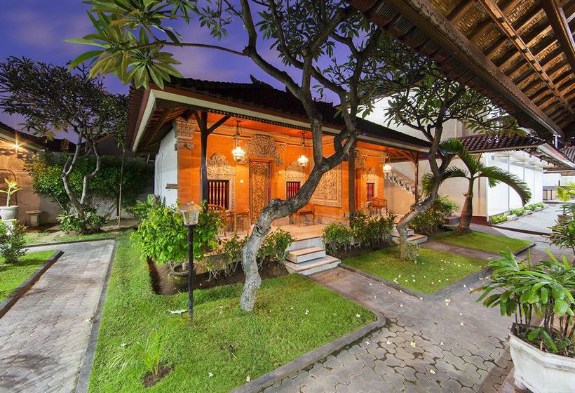 فندق Surya Tropical Kuta