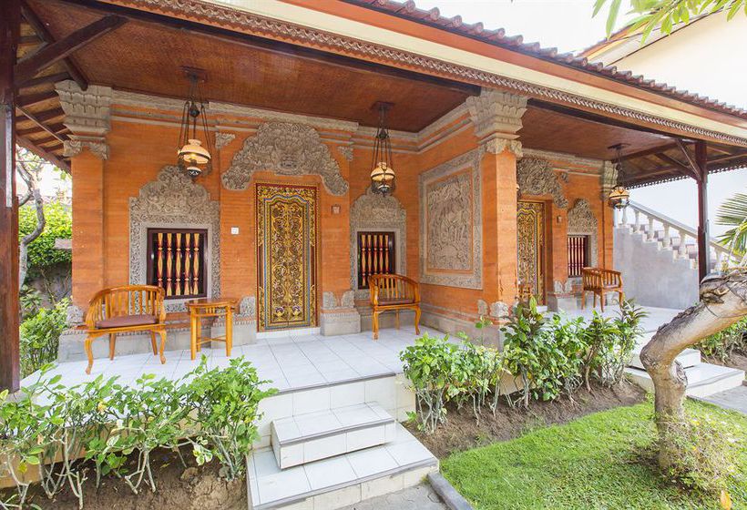 فندق Surya Tropical Kuta