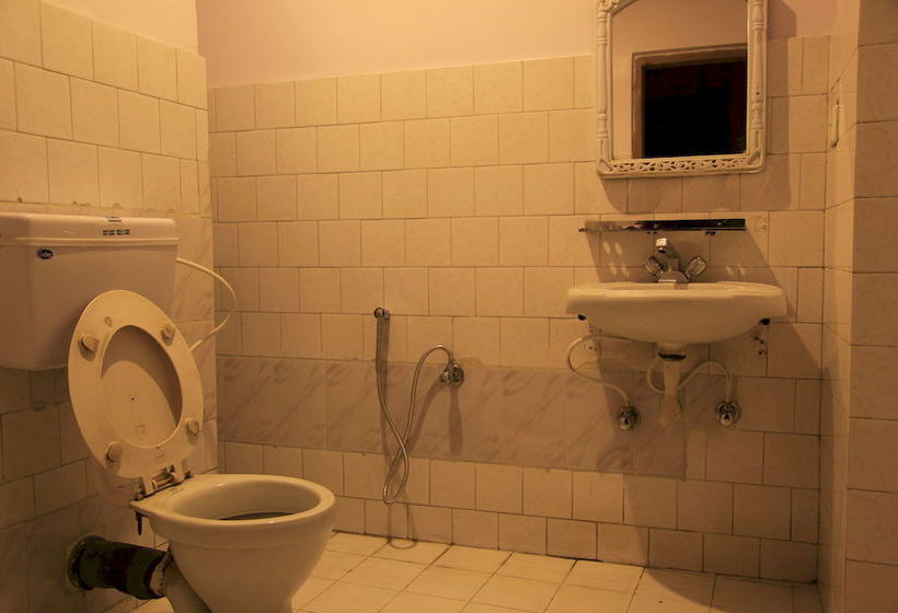 هتل Tasi Dhargey Inn