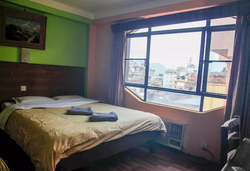 هتل Tasi Dhargey Inn