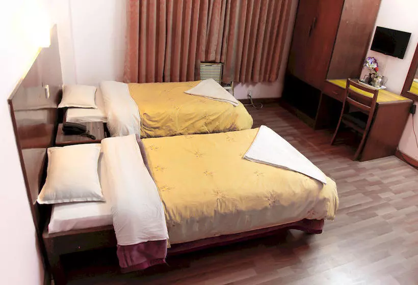 هتل Tasi Dhargey Inn