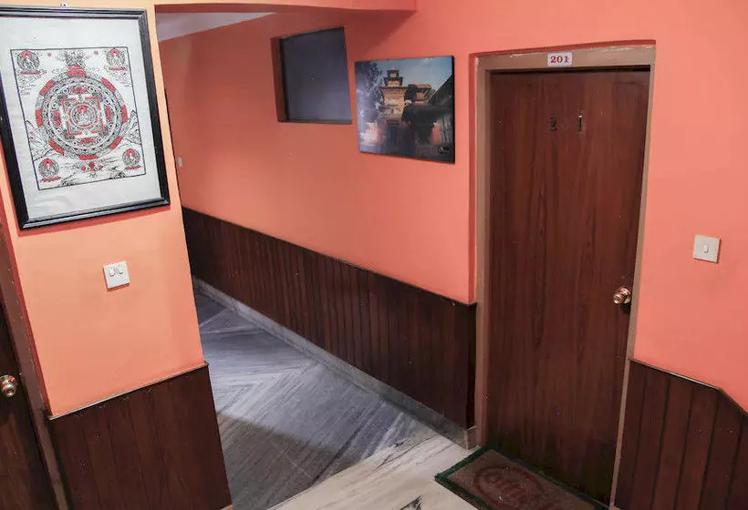 هتل Tasi Dhargey Inn