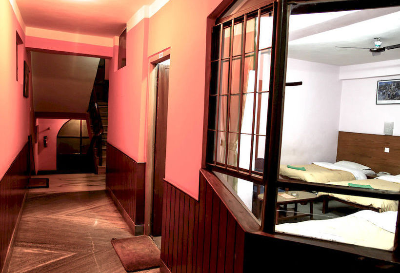 هتل Tasi Dhargey Inn