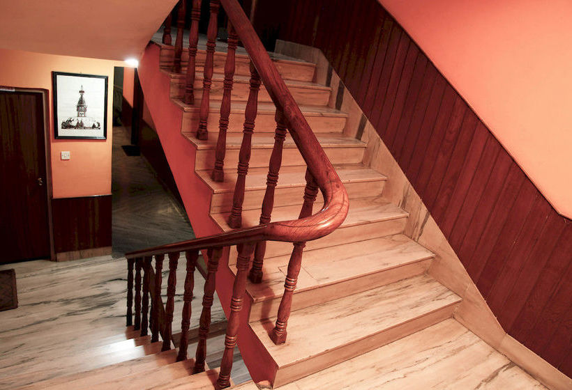 هتل Tasi Dhargey Inn