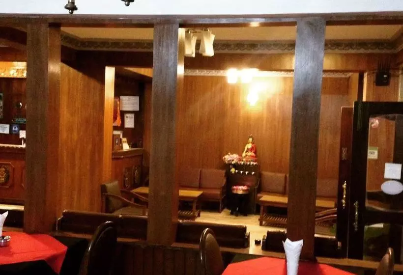 هتل Tasi Dhargey Inn