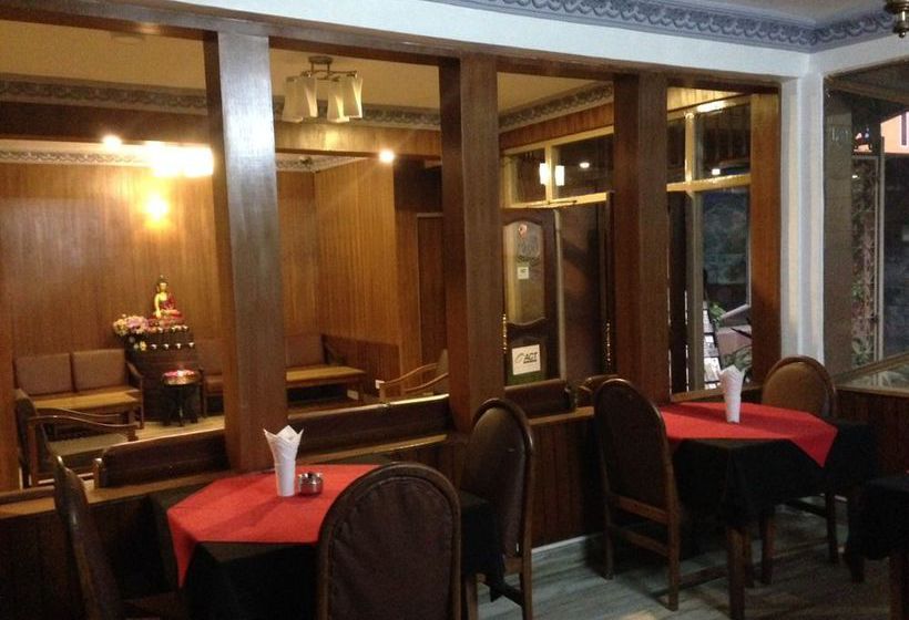 هتل Tasi Dhargey Inn