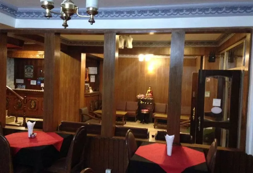 هتل Tasi Dhargey Inn