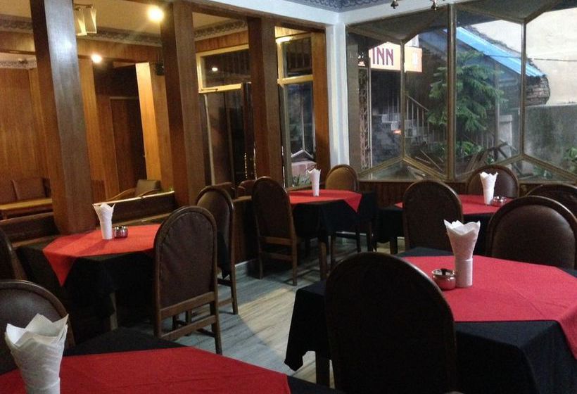 هتل Tasi Dhargey Inn