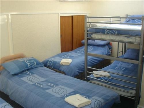 בית מלון כפרי The Claire Michelle