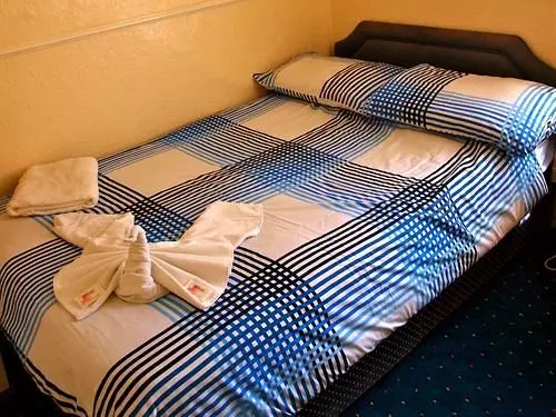 هتل The Claire Michelle