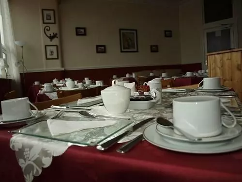 هتل The Claire Michelle