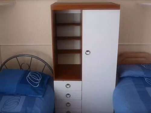 هتل The Claire Michelle