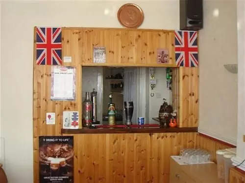 هتل The Claire Michelle