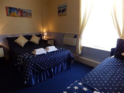 בית מלון כפרי The Claire Michelle