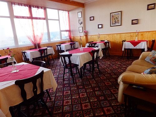 בית מלון כפרי The Claire Michelle