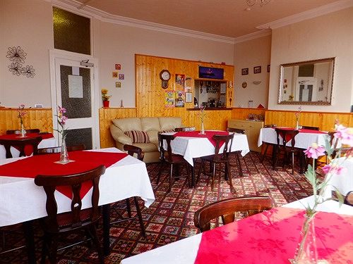 בית מלון כפרי The Claire Michelle