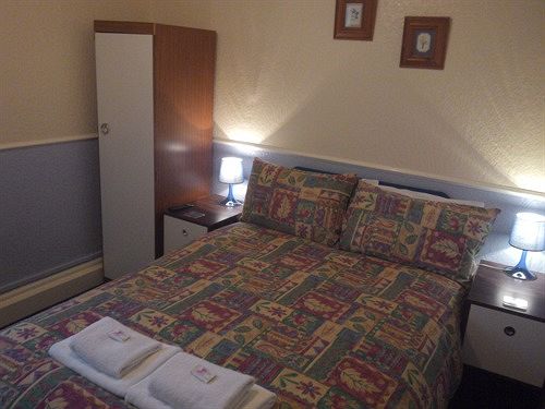 בית מלון כפרי The Claire Michelle