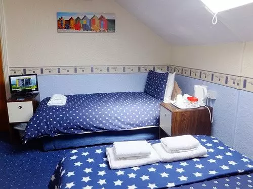 هتل The Claire Michelle