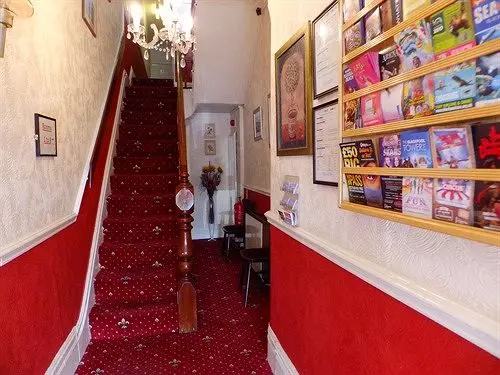 هتل The Claire Michelle