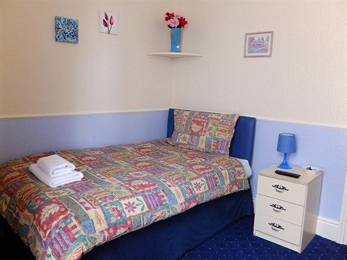 בית מלון כפרי The Claire Michelle