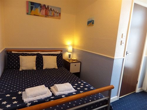 בית מלון כפרי The Claire Michelle