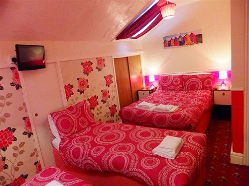 בית מלון כפרי The Claire Michelle