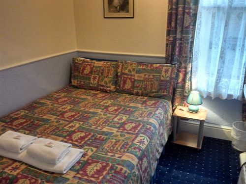 בית מלון כפרי The Claire Michelle