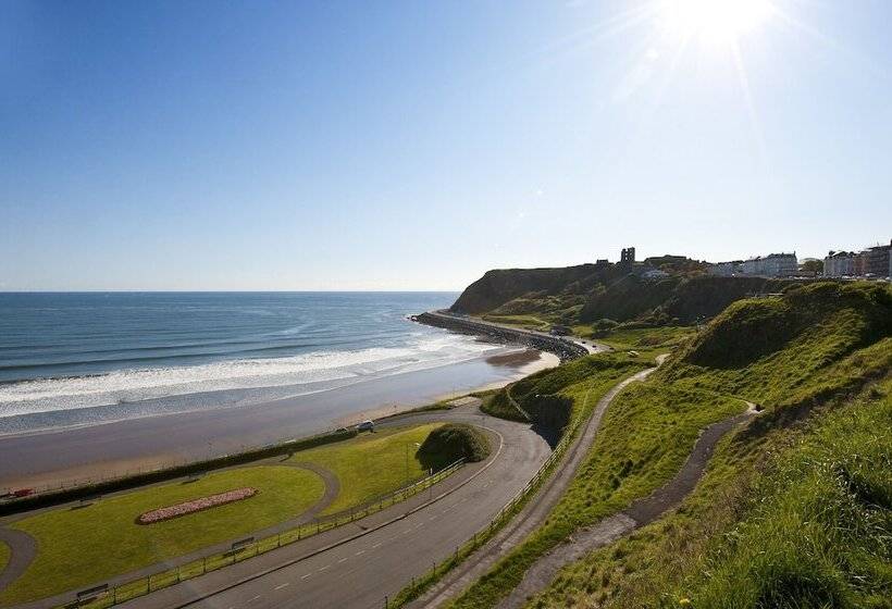 호텔 Clarence Gardens