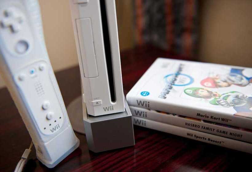 호텔 Clarence Gardens