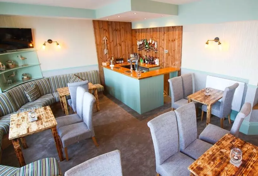 호텔 Clarence Gardens