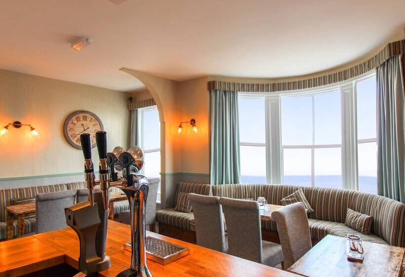 호텔 Clarence Gardens