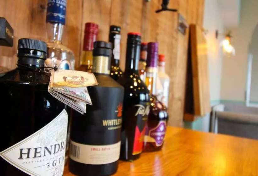 호텔 Clarence Gardens