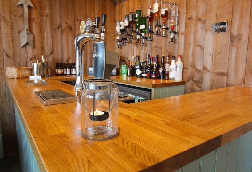 호텔 Clarence Gardens