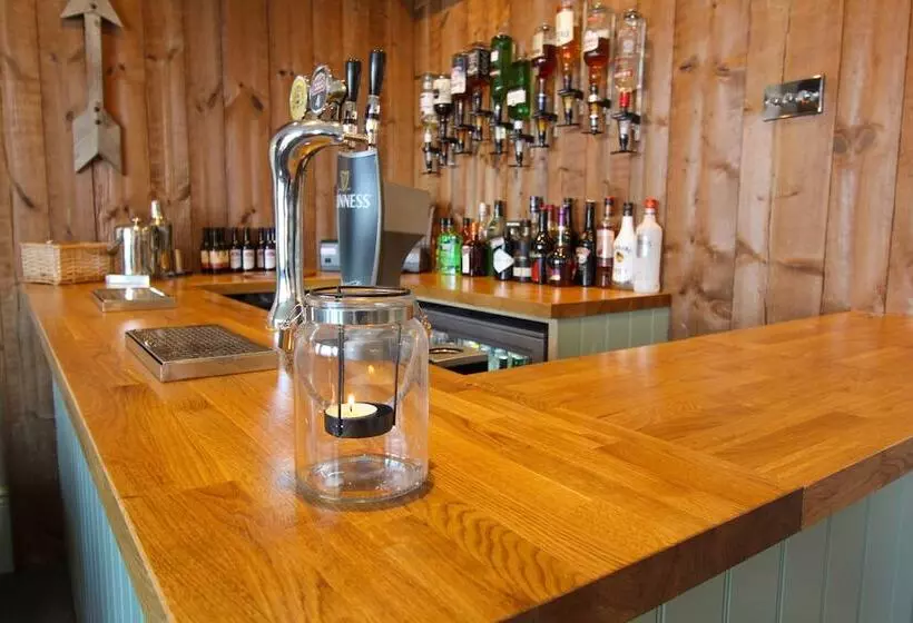 호텔 Clarence Gardens