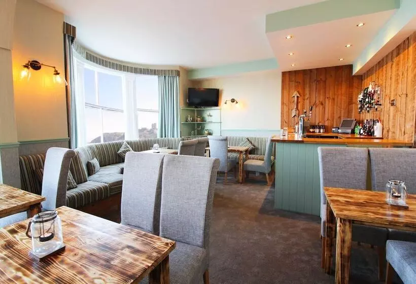 호텔 Clarence Gardens