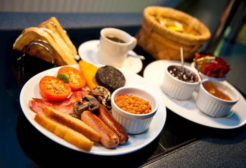 호텔 Clarence Gardens