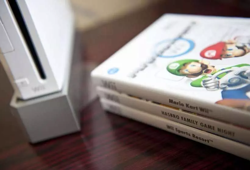 호텔 Clarence Gardens