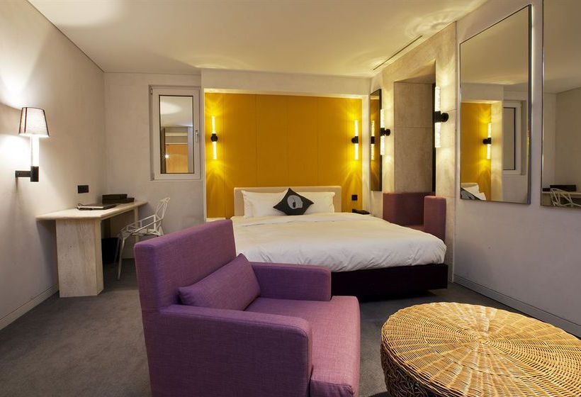 בית מלון כפרי The Designers Samseong