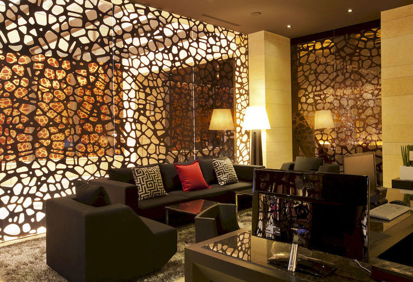 בית מלון כפרי The Designers Samseong