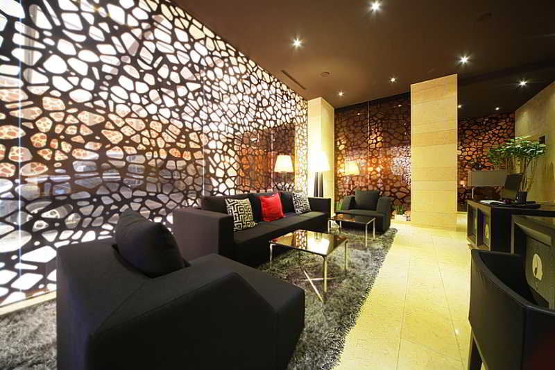 בית מלון כפרי The Designers Samseong